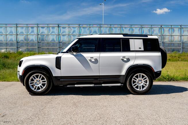 Land Rover Defender P300s, AWD, Bezwypadkowy