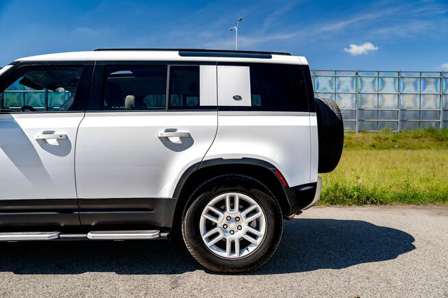 Land Rover Defender P300s, AWD, Bezwypadkowy