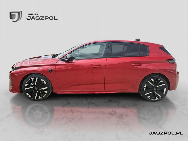 Peugeot 308 HYBRID 145 KM Kredyt 0%