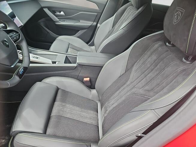 Peugeot 308 HYBRID 145 KM Kredyt 0%