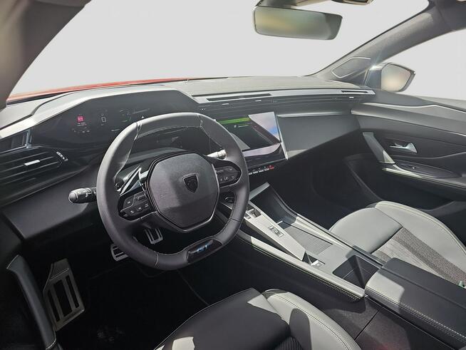 Peugeot 308 HYBRID 145 KM Kredyt 0%