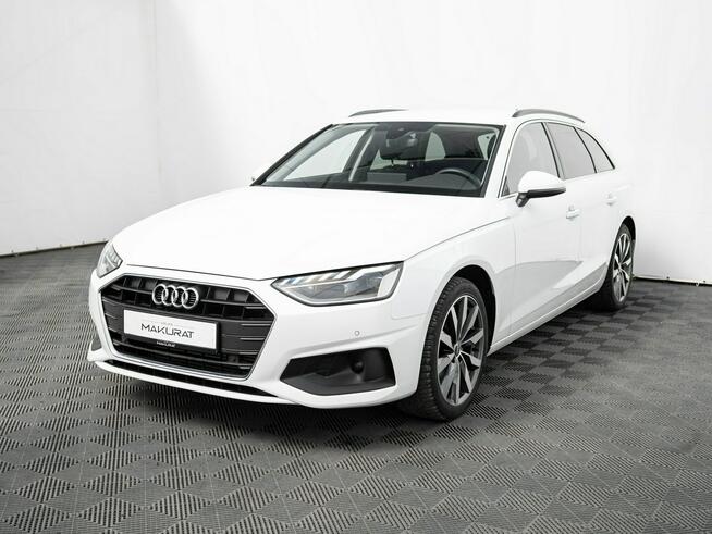 Audi A4 GD6M395#35 TFSI mHEV S tronic Podgrz.f Ambient Salon PL VAT23%