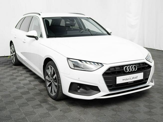 Audi A4 GD6M395#35 TFSI mHEV S tronic Podgrz.f Ambient Salon PL VAT23%