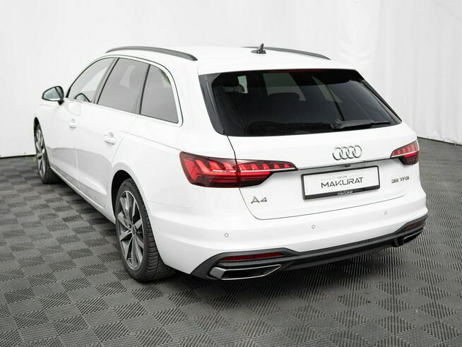 Audi A4 GD6M395#35 TFSI mHEV S tronic Podgrz.f Ambient Salon PL VAT23%
