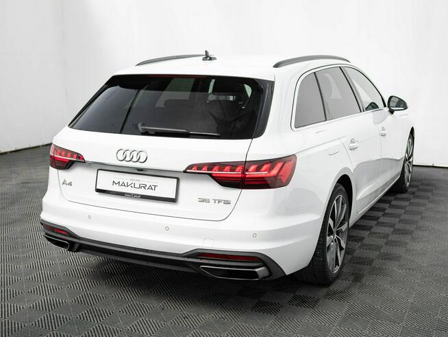 Audi A4 GD6M395#35 TFSI mHEV S tronic Podgrz.f Ambient Salon PL VAT23%