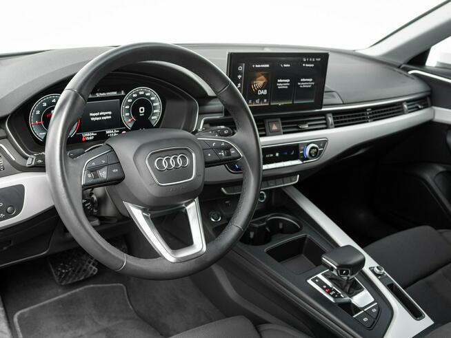Audi A4 GD6M395#35 TFSI mHEV S tronic Podgrz.f Ambient Salon PL VAT23%