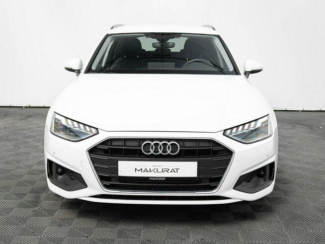 Audi A4 GD6M395#35 TFSI mHEV S tronic Podgrz.f Ambient Salon PL VAT23%