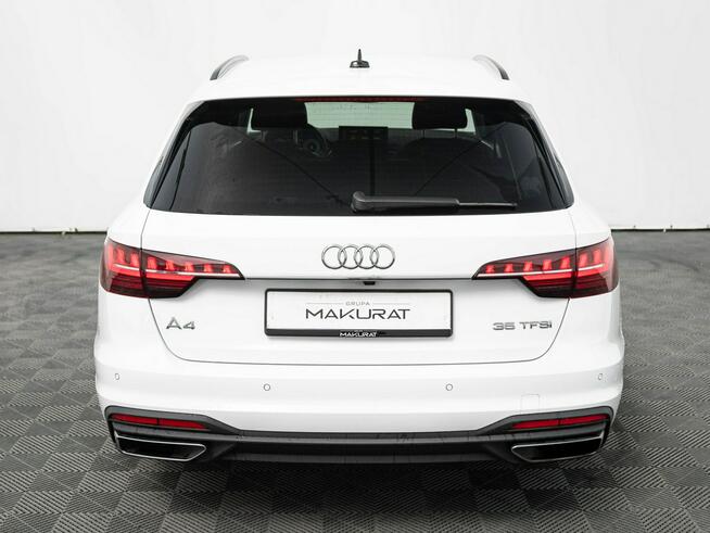 Audi A4 GD6M395#35 TFSI mHEV S tronic Podgrz.f Ambient Salon PL VAT23%