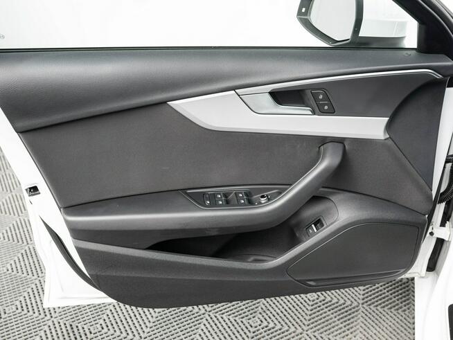 Audi A4 GD6M395#35 TFSI mHEV S tronic Podgrz.f Ambient Salon PL VAT23%