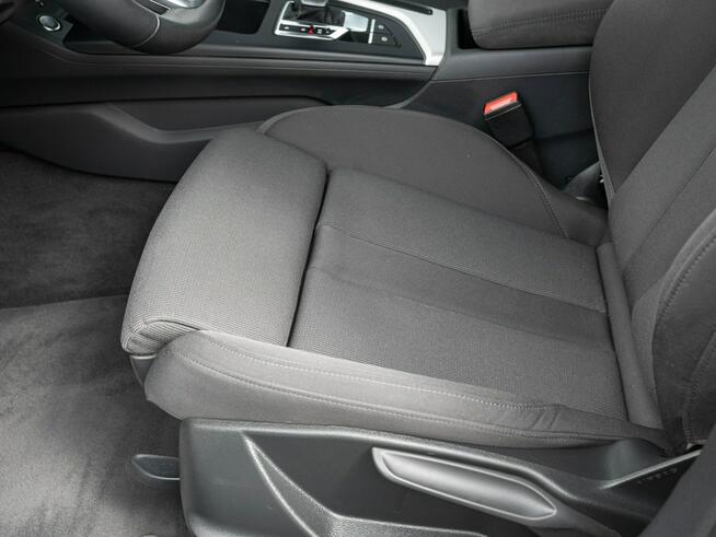 Audi A4 GD6M395#35 TFSI mHEV S tronic Podgrz.f Ambient Salon PL VAT23%