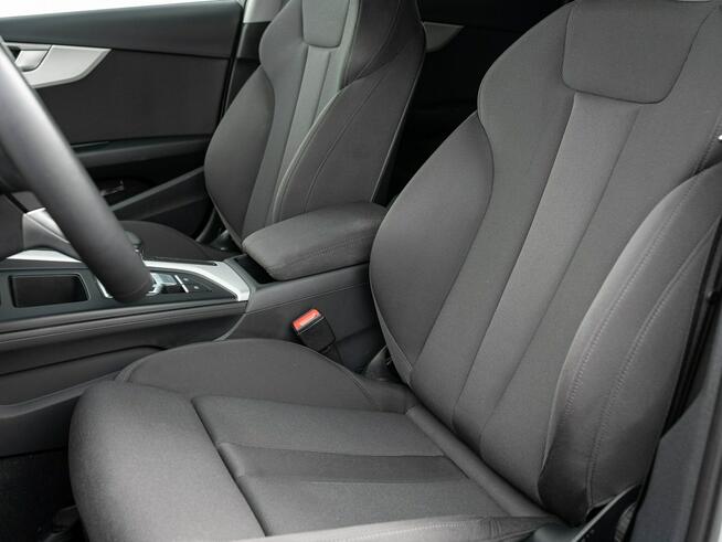 Audi A4 GD6M395#35 TFSI mHEV S tronic Podgrz.f Ambient Salon PL VAT23%