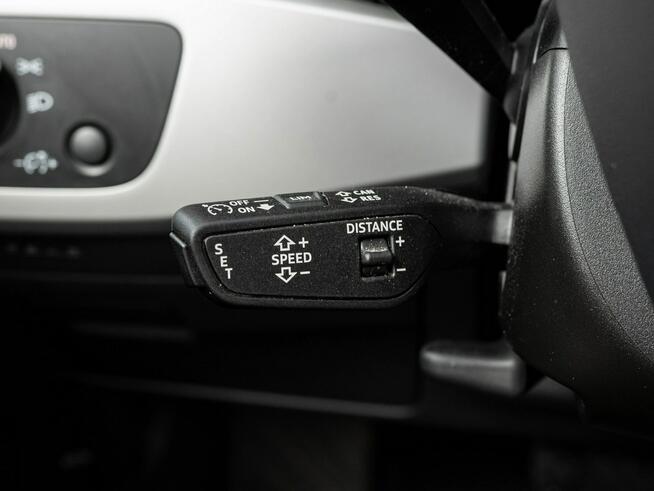 Audi A4 GD6M395#35 TFSI mHEV S tronic Podgrz.f Ambient Salon PL VAT23%