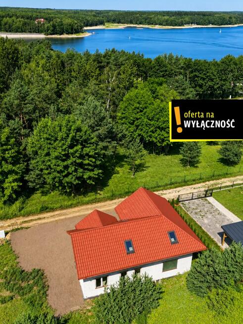 Dom Chańcza gm. Raków,