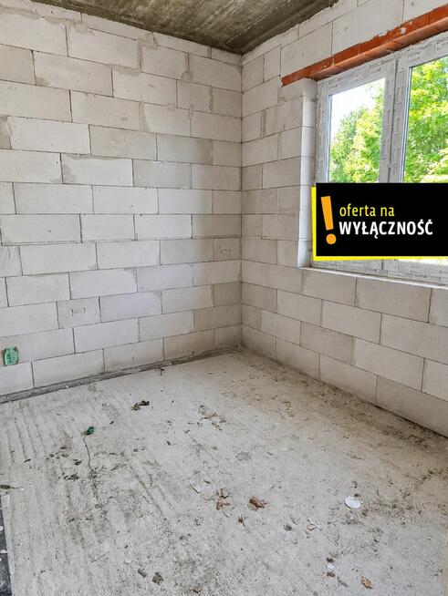 Dom Chańcza gm. Raków,