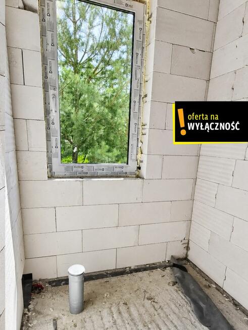 Dom Chańcza gm. Raków,
