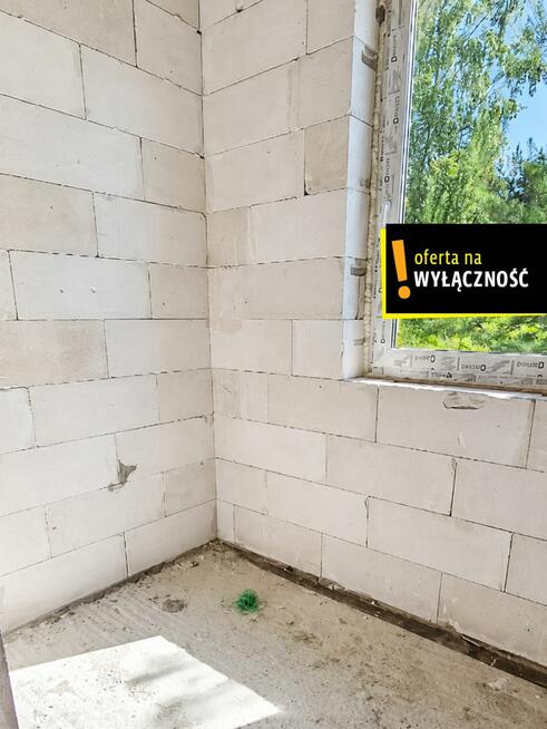 Dom Chańcza gm. Raków,