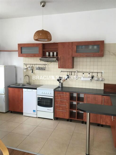 Mieszkanie Kraków Krowodrza, Łobzów, al. Armii Krajowej