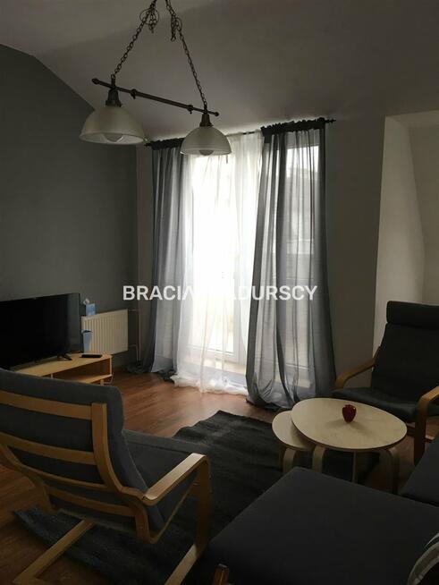 Mieszkanie Kraków Krowodrza, Łobzów, al. Armii Krajowej