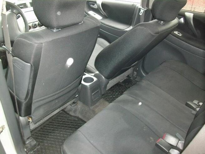 Suzuki Liana Do miasta i na trasę