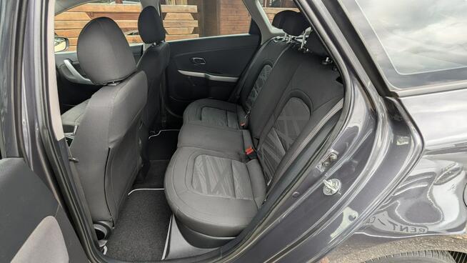 Kia Cee'd 1.4i*100PS*OPŁACONY*Bezwypadkowy Klimatyzacja*Serwis*VIP GWARANCJA 24M