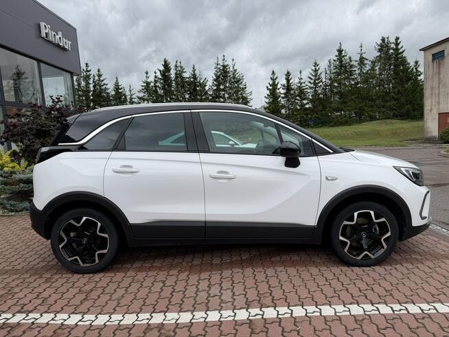 Opel Crossland Elegance 1.2 Turbo 110 KM