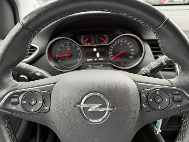 Opel Crossland Elegance 1.2 Turbo 110 KM