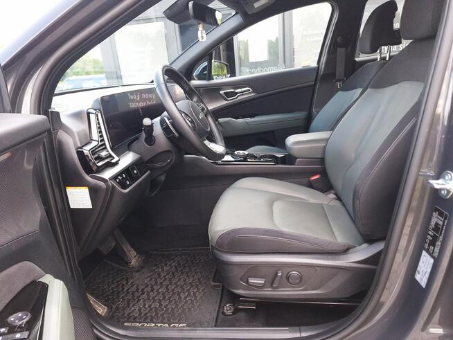 Kia Sportage 1.6 HEV 210 KM DCT Wersja Anniversary / Salon PL / Fv23%