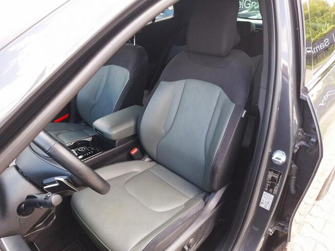 Kia Sportage 1.6 HEV 210 KM DCT Wersja Anniversary / Salon PL / Fv23%