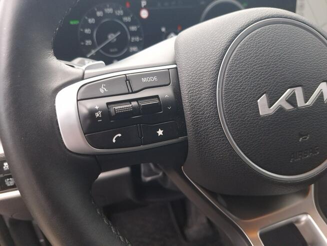 Kia Sportage 1.6 HEV 210 KM DCT Wersja Anniversary / Salon PL / Fv23%