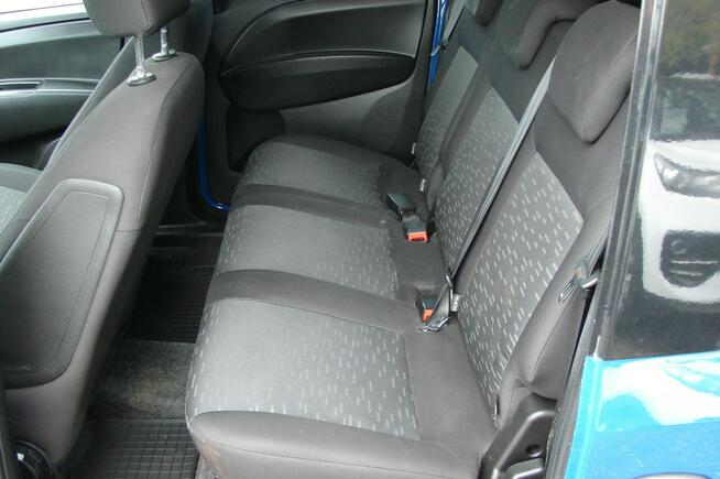 Opel Combo 1,3 CDTi - 90 KM Long Super stan