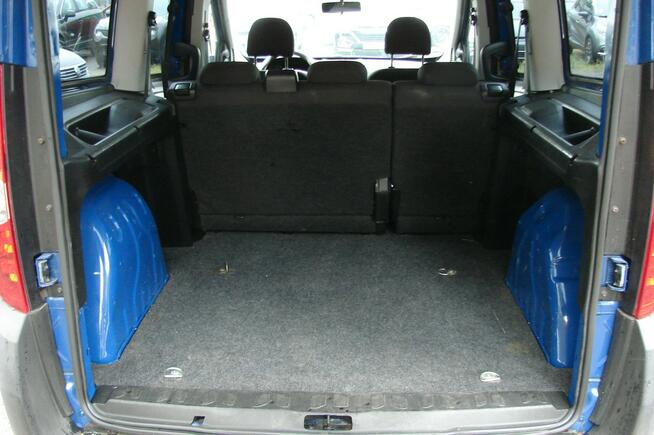 Opel Combo 1,3 CDTi - 90 KM Long Super stan