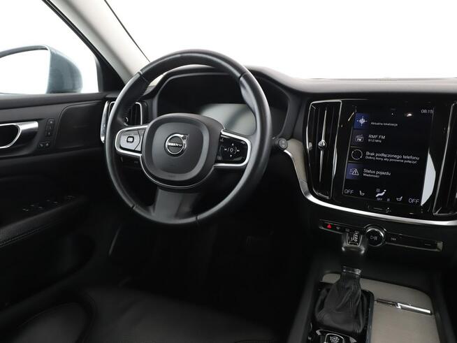 Volvo V60 Cross Country 4x4 automat skóra full LED navi Harman-Kardon grzane fotele czujniki p