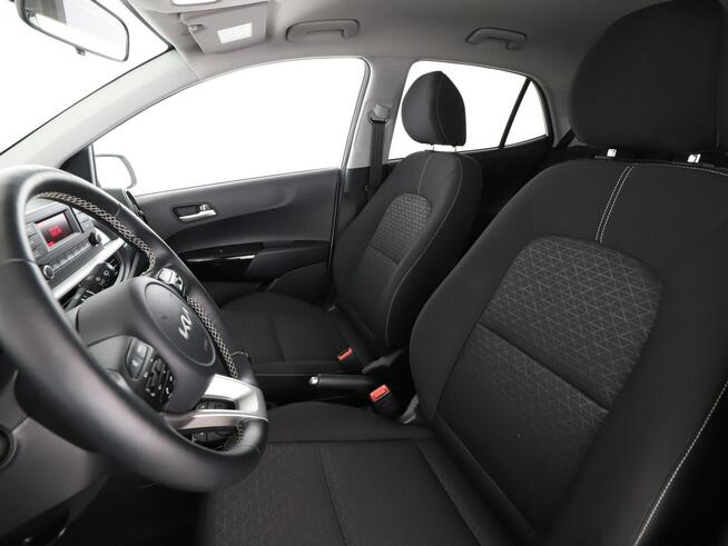 Kia Picanto grzane fotele klimatyzacja niski przebieg manual