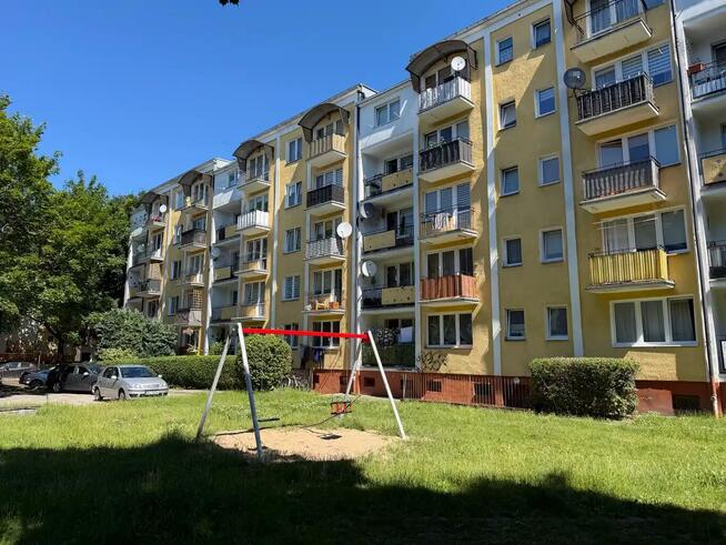 Mieszkanie Kołobrzeg Centrum, Unii Lubelskiej