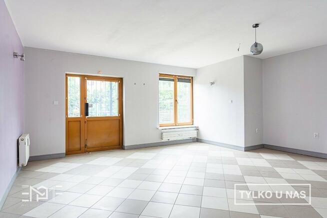 Lokal użytkowy Puławy Os. Wróblewskiego, Zygmunta Wróblewskiego
