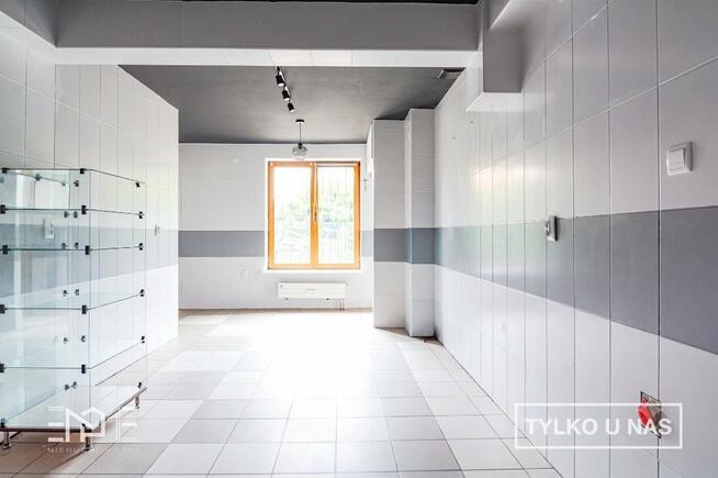Lokal użytkowy Puławy Os. Wróblewskiego, Zygmunta Wróblewskiego