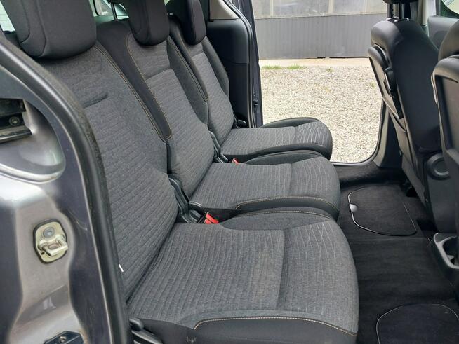 Citroen Berlingo 5- osobowy SALON PL. pierwszy wł. 100% bezwypadkowy + serwis ASO