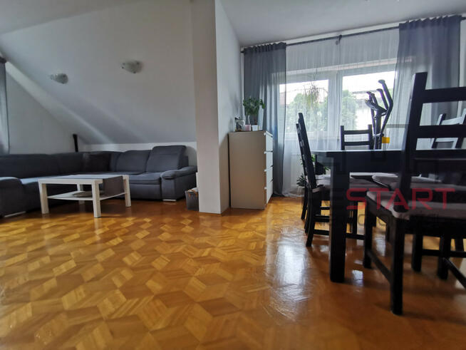 Dom Łazy gm. Lesznowola,