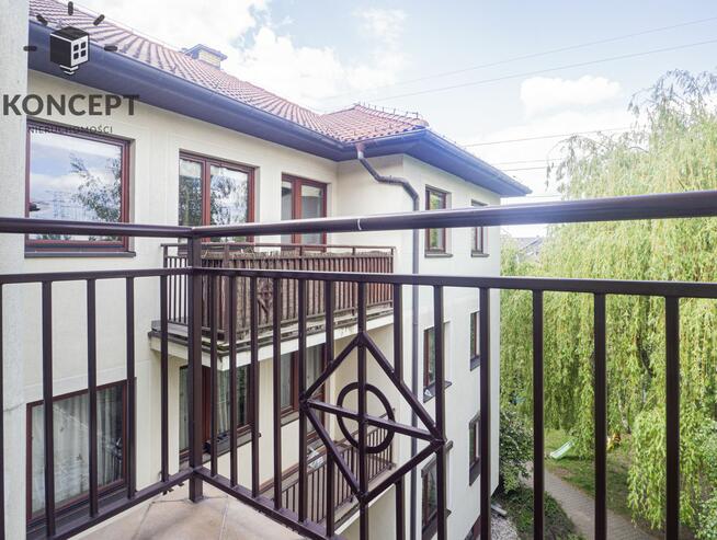 Przytulne 3 pok. | 2 balkony | Komórka | Ołtaszyn