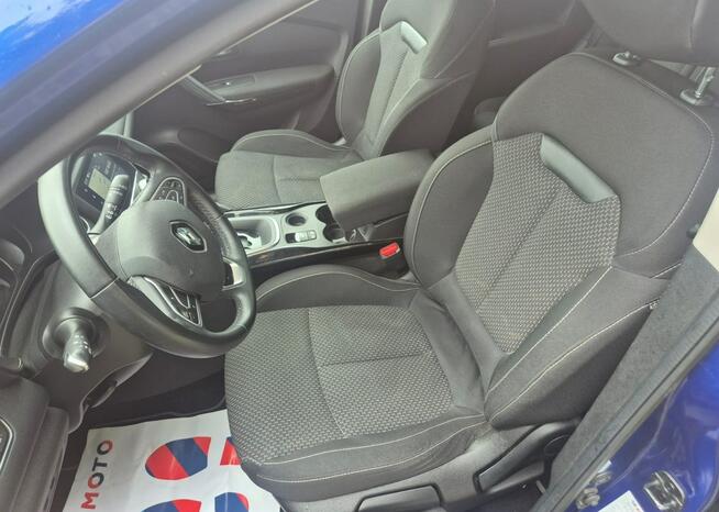 Renault Kadjar Full serwis Rok Gwarancji Bezwypadkowy