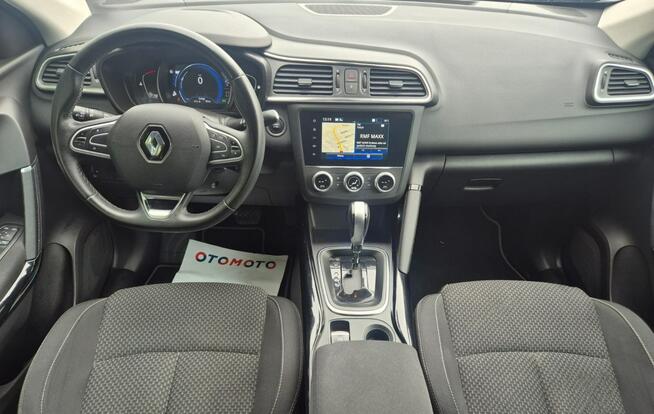 Renault Kadjar Full serwis Rok Gwarancji Bezwypadkowy