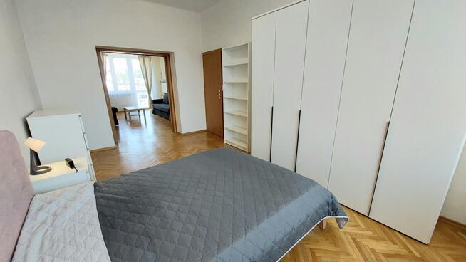 Wynajmę mieszkanie premium na Filtrowej bez kaucji