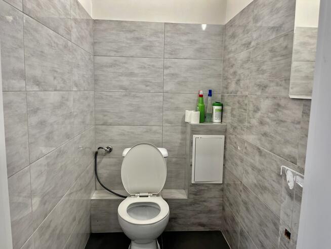 Lokal usługowy 41 m² - na salon fryzjerski