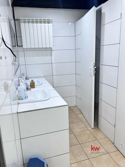 Lokal użytkowy Kwidzyn, Magazynowa