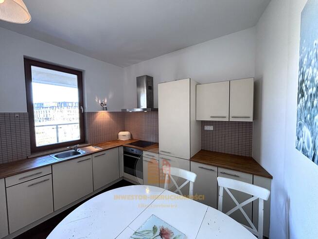 Mieszkanie Warszawa Wilanów, Miasteczko Wilanów, ks. Prymasa Augusta Hlonda