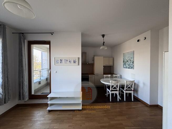 Mieszkanie Warszawa Wilanów, Miasteczko Wilanów, ks. Prymasa Augusta Hlonda