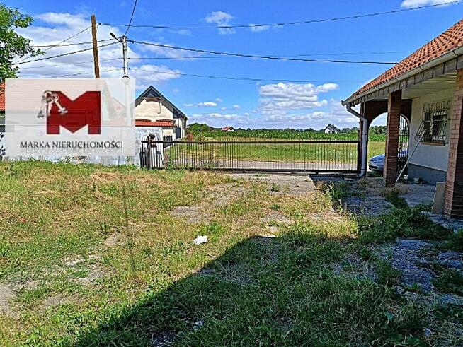 Lokal użytkowy Kobylice gm. Cisek, Szkolna