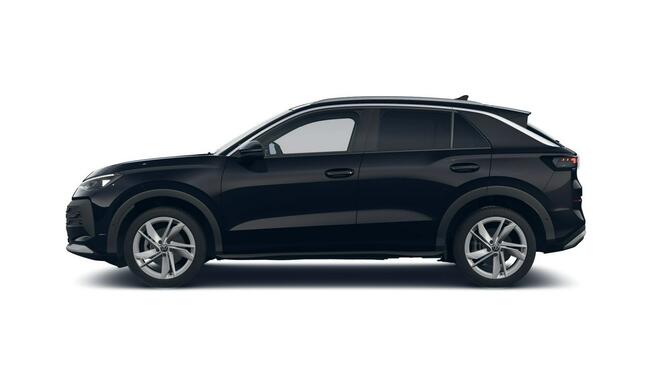 Volkswagen T-Roc Style 1.5 eTSI 150KM automat DSG LED Matrix El. klapa bagażnik 18 cali
