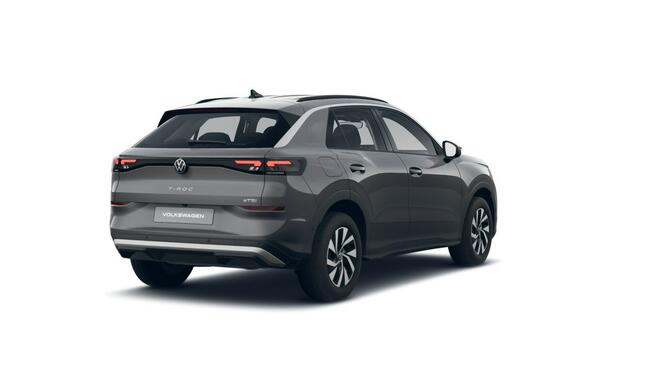 Volkswagen T-Roc Life 1.5 eTSI 116KM automat DSG Pakiet Zimowy
