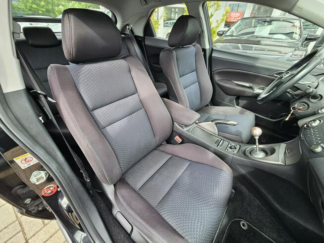 Honda Civic polski salon, serwis, zadbany